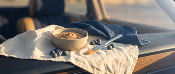How to Store Protein Bars in a Hot Car or a Gym Bag