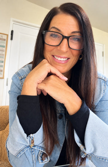 Lisa Schmitt, founder of EL World